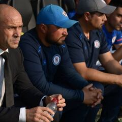 "Me preocupa la salud de mis hijos, pero no más allá del juego"