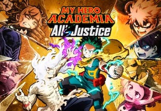 Análisis de My Hero Academia: All’s Justice, la entrega más completa de la saga sirve para despedir el anime por todo lo alto