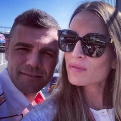 Marta Castro habla sobre su ruptura con Fonsi Nieto: “Supimos cortar a tiempo”