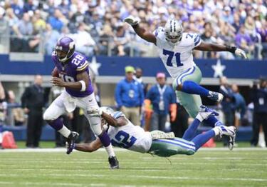 Una imagen, una frase (semana 9)