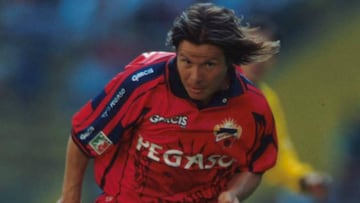 Martín Rodríguez, el campeón de goleo con Irapuato que no recuerdas