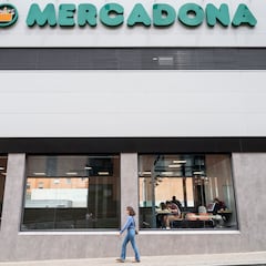 Mercadona lanza tres indispensables en agosto: estas son sus novedades para hacerte un menú veraniego completo