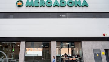 Mercadona ya piensa en la cena de Navidad para los amantes del queso por menos de cinco euros