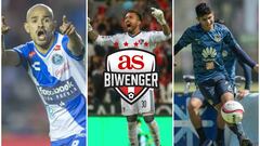 Los 5 jugadores que debes sacar de tu alineación en Biwenger