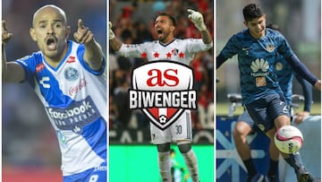 AS Biwenger, los 5 jugadores para fichar por precio y puntos