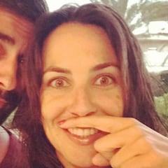 Irene Junquera y Rayden confirman su relación en Instagram