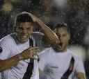 Vasco 4-0 Wilstermann: goles, resumen y resultado