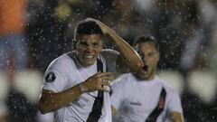 Vasco 4-0 Wilstermann: goles, resumen y resultado