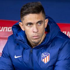 Paulista, debut como titular