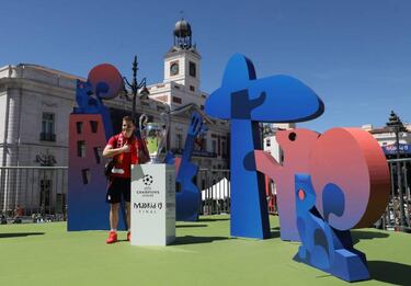 2019 Champions League final activities, events, travel and transport updates