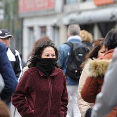 Frente Frío 13 y 14: cuándo llegan a México, trayectoria y estados afectados | últimas noticias