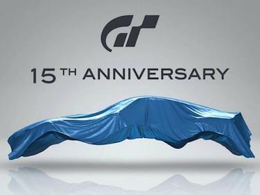 Gran Turismo 6, confirmado