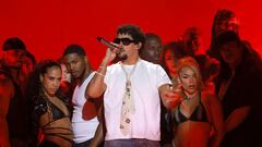 The official list of winners of the 2025 Billboard Latin Music Awards