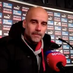 Guardiola quiere hacer con Ferran lo que hizo con Lahm