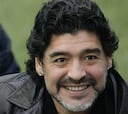 Maradona está interesado en entrenar al San Lorenzo