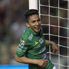 León le ganó a Santos Laguna en la jornada 9 del Clausura 2019