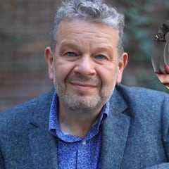 Alberto Chicote elige el mejor restaurante para comer cocido en Madrid: en el barrio de Justicia y de Alejandro Martínez