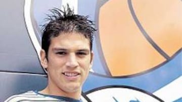 <b>Descenso del Albacete.</b> "Aquí la situación es distinta, pues la gente sabe que no se llega a nada con criticar"