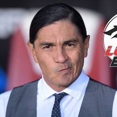 Francisco Palencia hizo oficial su salida de Lobos BUAP