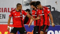 Palestino - Colo Colo: horario, TV y cómo y dónde ver online el Campeonato Nacional