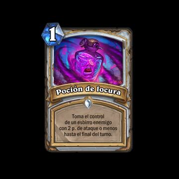 Ilustraci¨®n - Hearthstone: Mafias de Gadgetzan (AND)