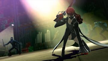 Persona 5 The Royal: primeros detalles, tráiler y fecha de lanzamiento