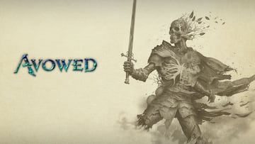 Avowed: una visita al extraordinario mundo de Eora