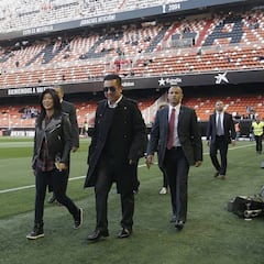 Los tiempos de Meriton en enero han cambiado