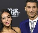 Mensaje de Georgina a Cristiano: "Este 3-0 nadie te lo roba"