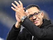 Rosenior por Maresca