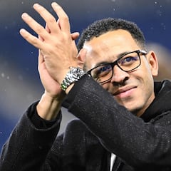 Rosenior por Maresca