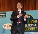 Horta: “Cuando se recomienda sanción, no existe ninguna duda”