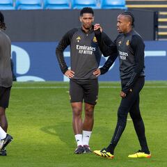 Cómo y dónde ver desde México Manchester City vs Real Madrid, cuartos de final vuelta, Champions League