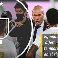 La 34ª Liga no ha sido casualidad: los récords del Madrid este curso que explican su tremendo éxito