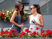 Los VIP en el Mutua Madrid Open