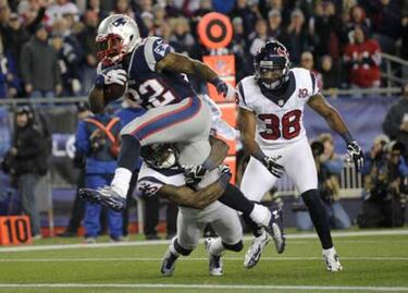 Imágenes y frases (Ronda divisional)