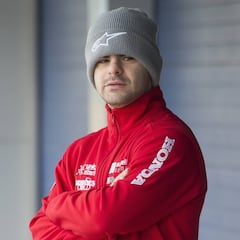 "Ya habían fabricado mi ataúd"