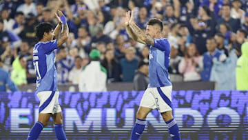 Llaneros 2 - 2 Millonarios: Resultado, resumen y goles