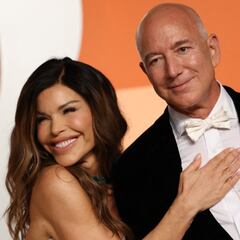 La espectacular mansión que Jeff Bezos (Amazon) ha vendido en el corazón de Estados Unidos por más de 50 millones de euros