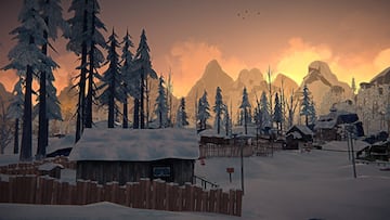 Imágenes de The Long Dark