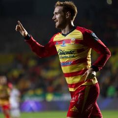 Morelia y Tijuana empataron en la Jornada 6 del Clausura 2020