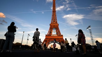 The Olympic Games are welcoming new sports this year - here’s a look at the list.