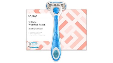Elegimos los 10 productos ‘top’ de Solimo, la marca de Amazon para la vida diaria