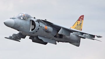 harrier