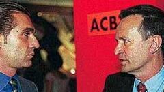 Aíto y Scariolo preparan el retorno a los banquillos