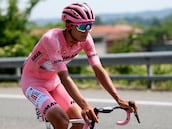 Así es el UAE Tour 2026, la primera gran carrera para Isaac del Toro en esta temporada