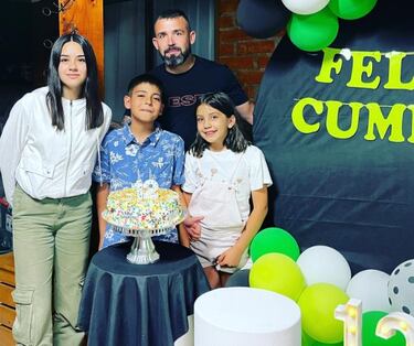 El goleador del momento se confiesa y revela un conflicto con su ex DT: “No habló de frente”