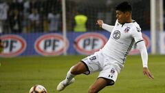 Colo Colo - Antofagasta: horario, canal de TV y cómo ver hoy