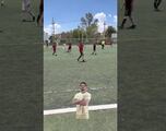 Niño le mete gol a Pumas y se los festeja como Henry Martín