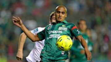 El 'Chaka' estaría cerca de Chivas.